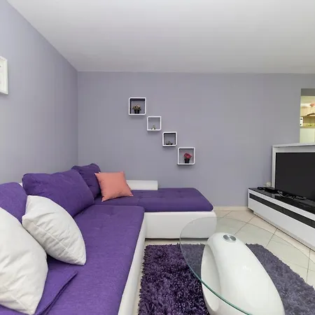 Apartament Happy Zadar