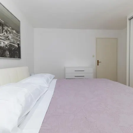 Apartament Happy Zadar