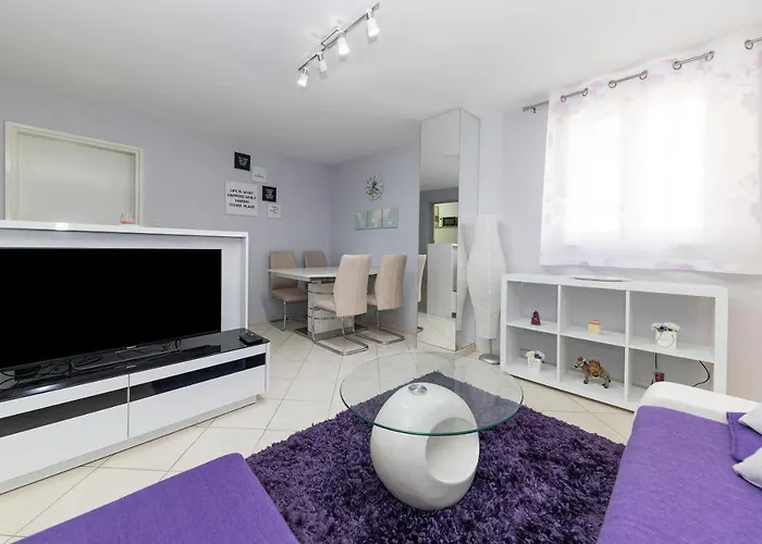 Apartament Happy *