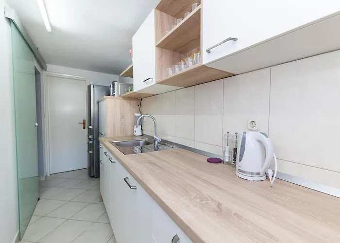 Apartament Happy *