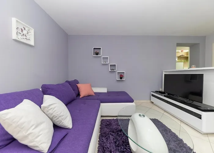 Apartment Happy Zadar