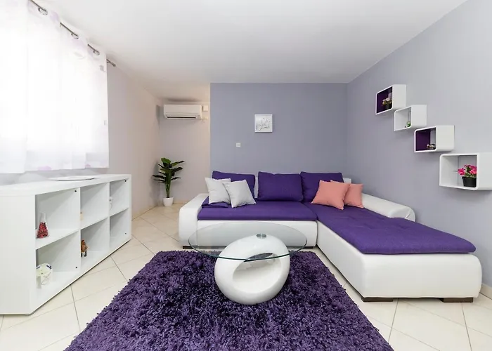 Happy Apartment Zadar
