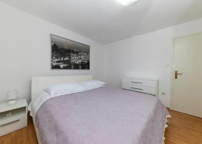Apartament Happy *