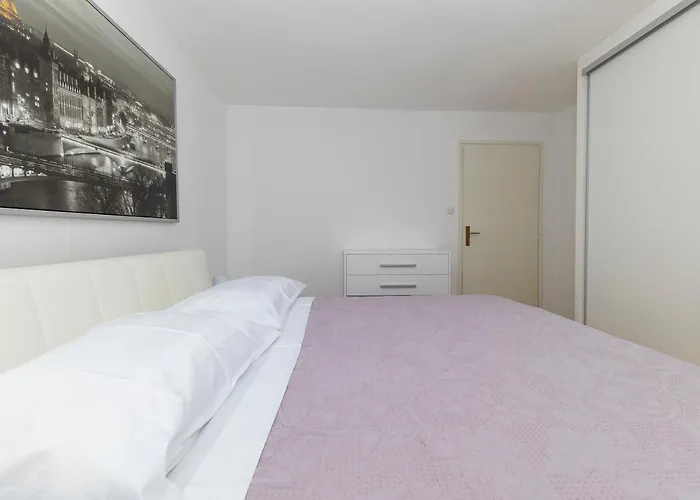 Apartament Happy Zadar