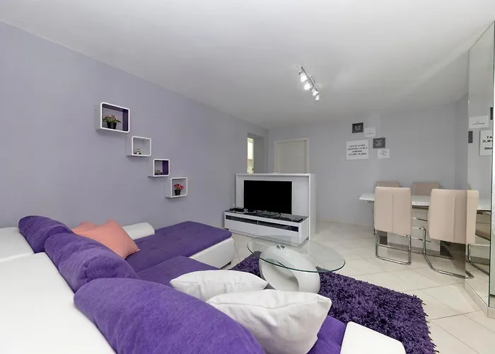 Apartament Happy *