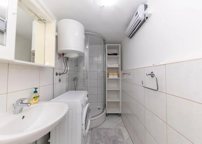 Happy Apartament *