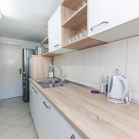 Apartament Happy *