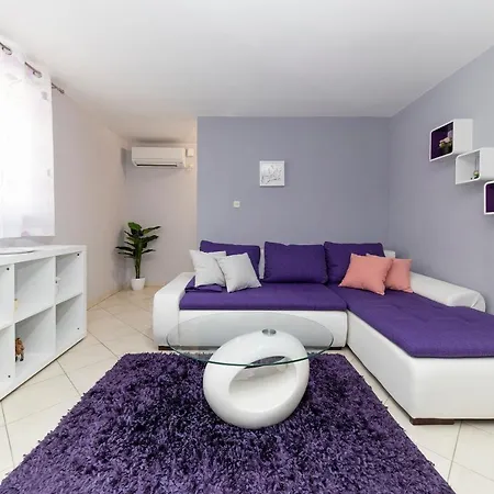 Happy Apartment Zadar