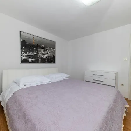 Apartament Happy *