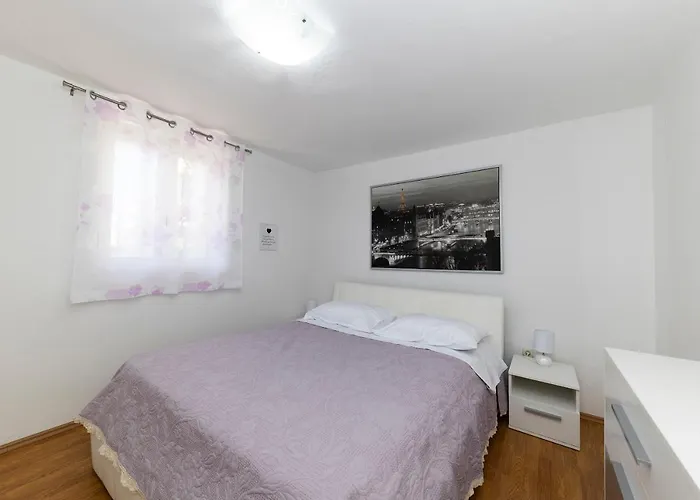 Happy Appartement *
