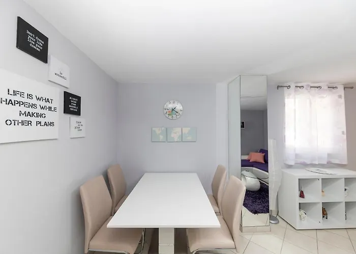 Happy Appartement